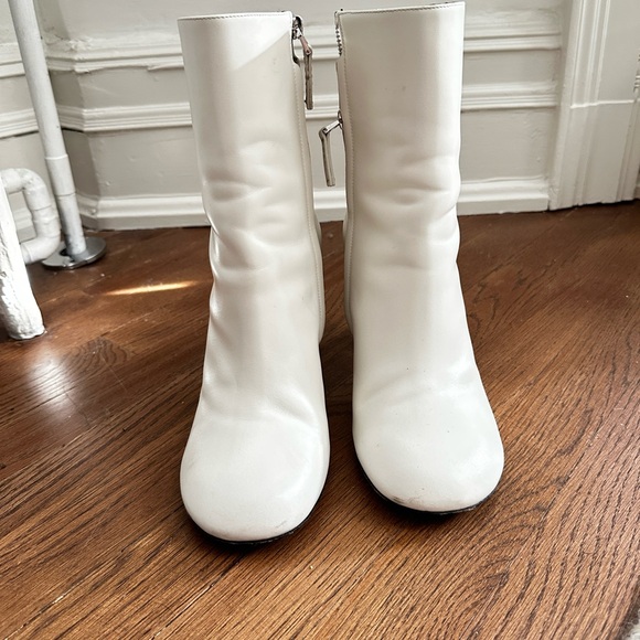 GIVENCHY G Cube Ankle Boot - Picture 7 of 12